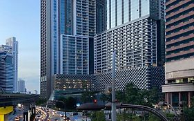 Homestay Serviced Suites At Platinum Klcc
